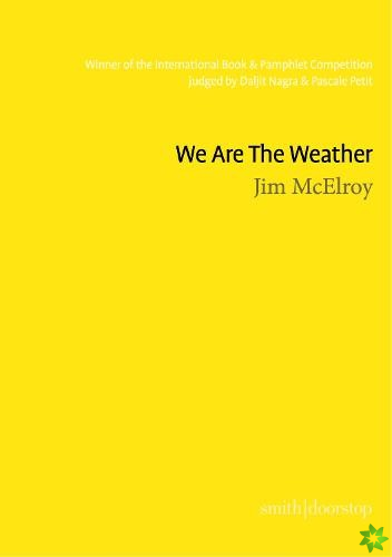 We Are The Weather