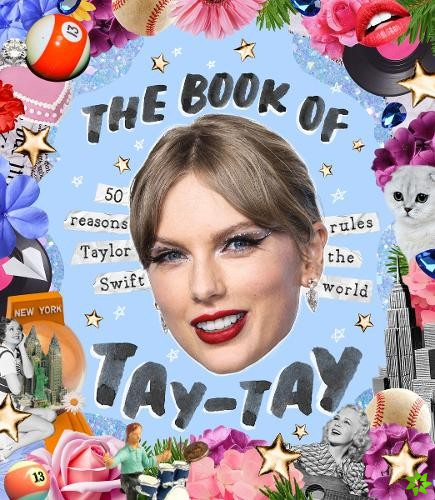 Book of Taylor