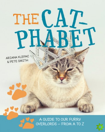 Cat-phabet