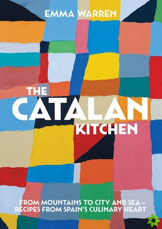 Catalan Kitchen