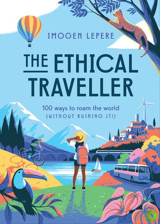 Ethical Traveller