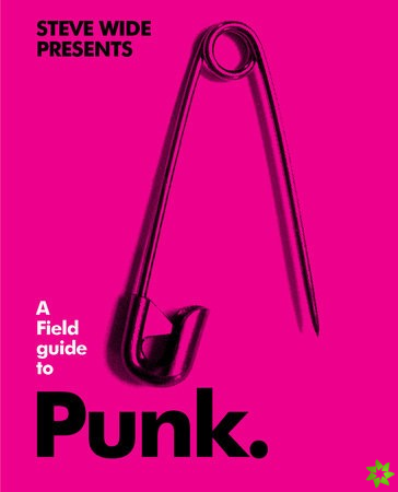 Field Guide to Punk
