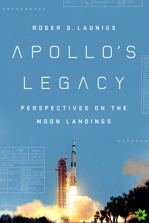 Apollo'S Legacy