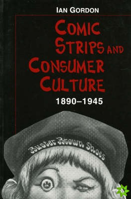 Comic Strips and Consumer Culture