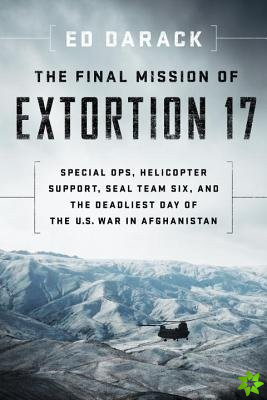 Final Mission of Extortion 17