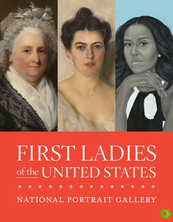 First Ladies of the United States