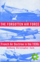Forgotten Air Force