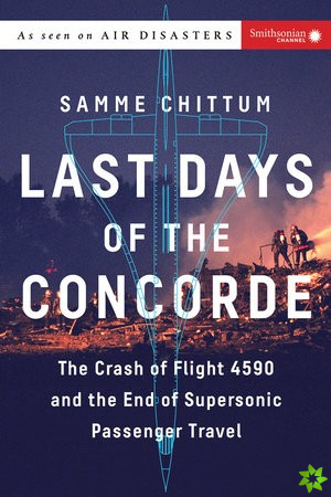 Last Days of the Concorde