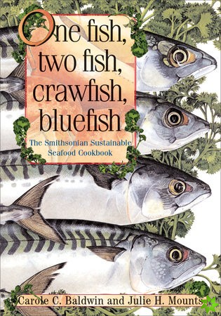 One Fish, Two Fish, Crawfish, Bluefish