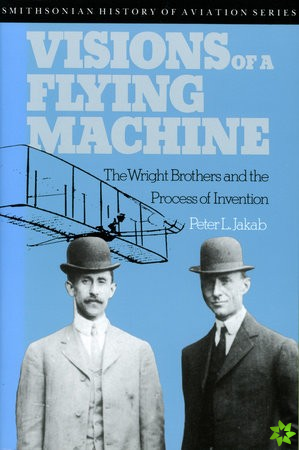 Visions of a Flying Machine