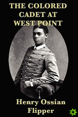 Colored Cadet at West Point