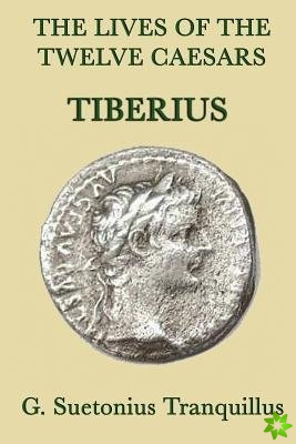 Lives of the Twelve Caesars -Tiberius-
