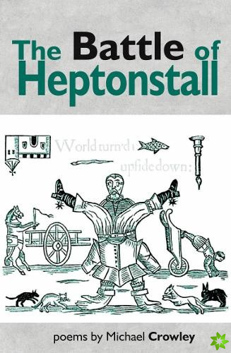 Battle of Heptonstall