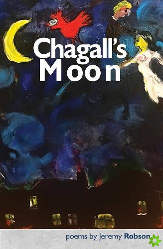 Chagall's Moon