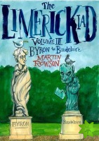 Limerickiad Volume III