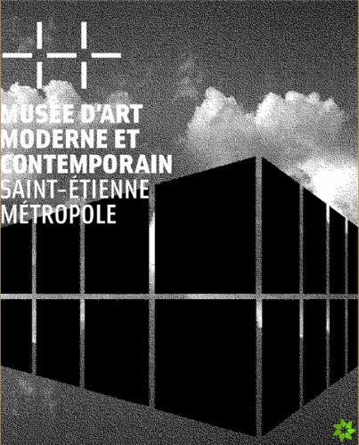 Musee dart moderne et contemporain Saint-Etienne Metropole