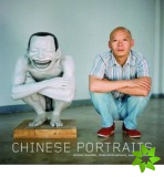 Chinese Portraits