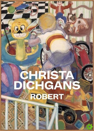 Christa Dichgans: Robert