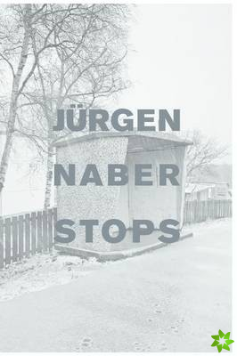 Jurgen Naber: Stops