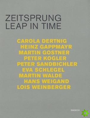 Leap in Time