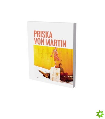 Priska Von Martin