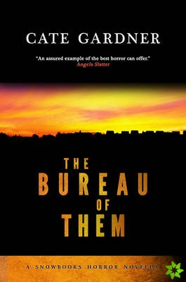 Bureau of Them