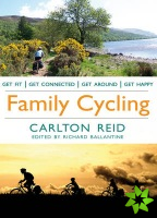 Family Cycling