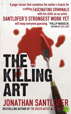 Killing Art