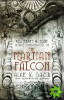 Martian Falcon