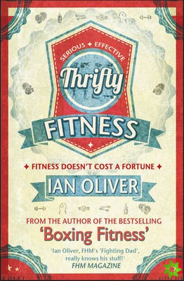 Thrifty Fitness