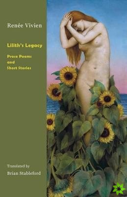 Lilith's Legacy