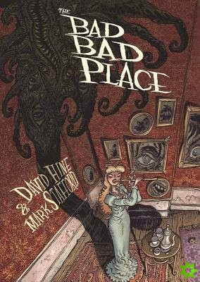 Bad Bad Place