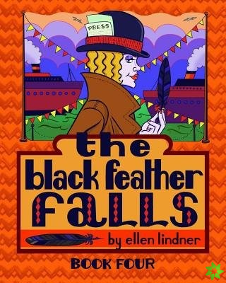 Black Feather Falls