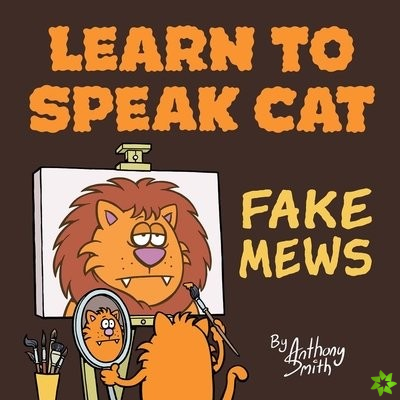 Learn To Speak Cat