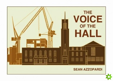 Voice Of The Hall