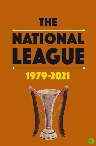 National League 1979-2021