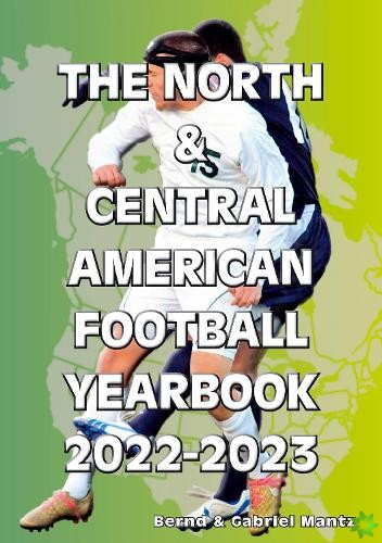 North & Central American Football Yearbook 2022-2023