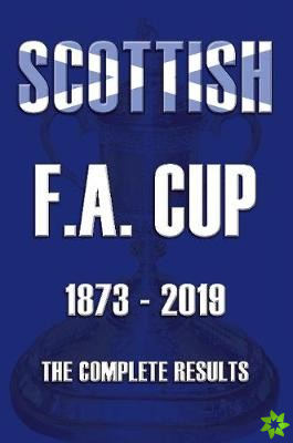 Scottish F.A.Cup 1873-2019 - The Complete Results