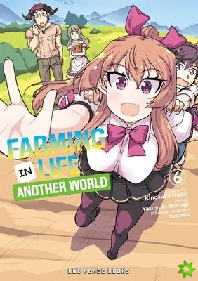 Farming Life In Another World Volume 6