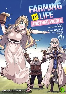Farming Life in Another World Volume 7
