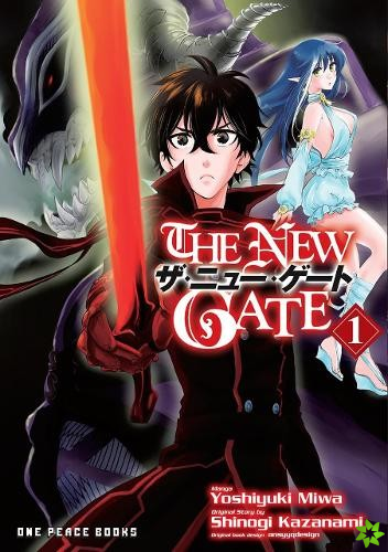 New Gate Volume 1