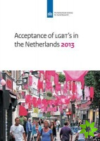 Acceptance of LGBT's in the Netherlands 2013
