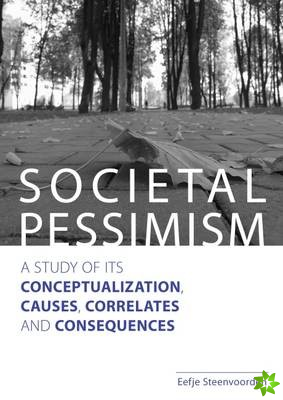 Societal Pessimism