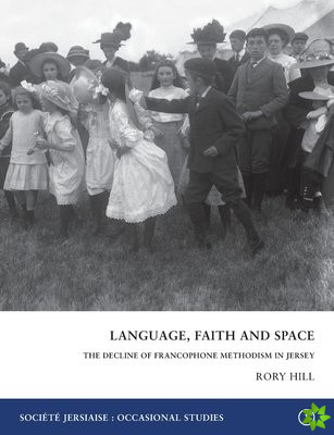 Language, Faith and Space