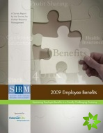 2009 Employee Benefits Survey Report