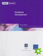 Employee Development Survey Report