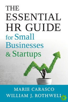 Essential HR Guide for Small Businesses and Startups