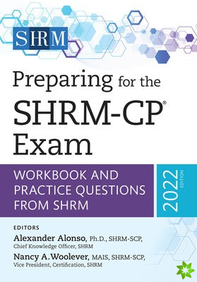 Preparing for the SHRM-CP® Exam