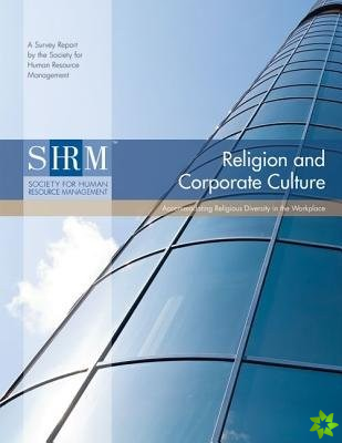 Religion and Corporate Culture