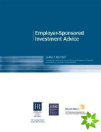SHRM Employer-Sponsored Investment Advice Survey